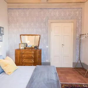 Casa Maria - Attico Di Lusso Vicino Alle Mura , Lucca Italien
