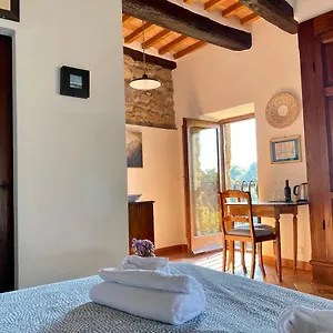 La Sorpresa Monolocale Con Vista Vallata , Pitigliano Italien