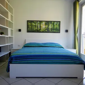 Relax In , Maccagno Italien