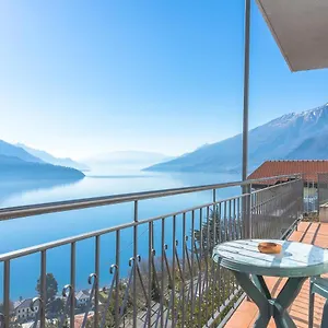Alex 2 - , Domaso Italien
