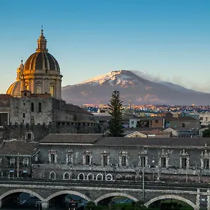 Attico Mea , CTA Italien