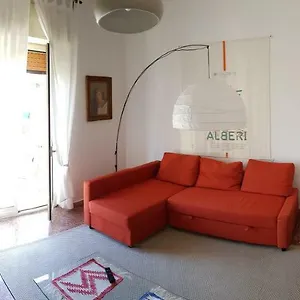 Arricriati Vicino Lungomare , CTA Italien